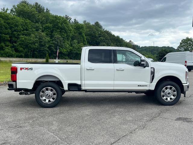 2024 Ford F-250 Lariat