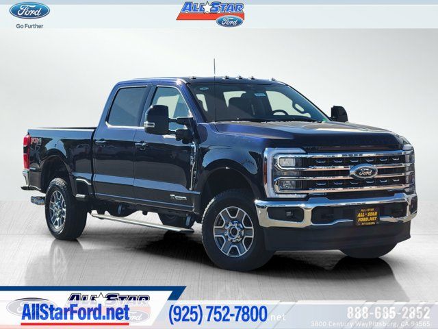 2024 Ford F-250 Lariat