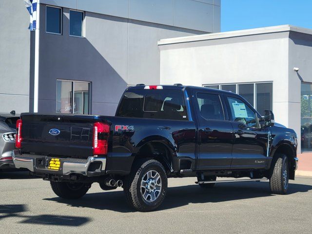 2024 Ford F-250 Lariat