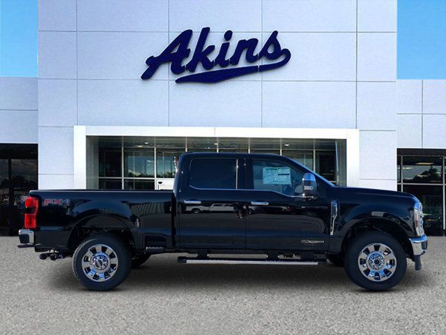 2024 Ford F-250 Lariat