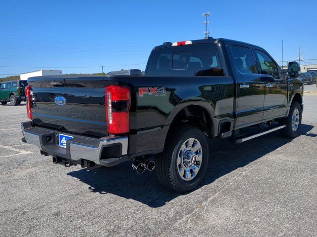 2024 Ford F-250 Lariat