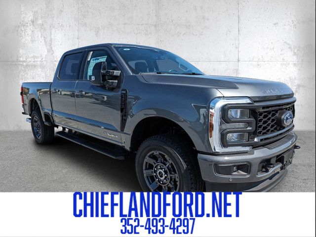 2024 Ford F-250 Lariat