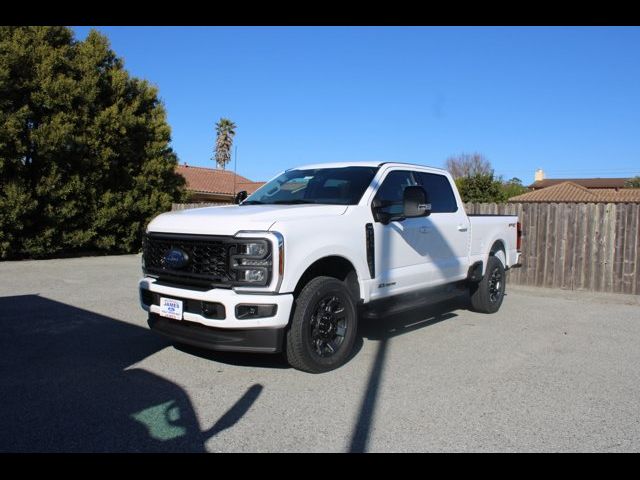 2024 Ford F-250 Lariat