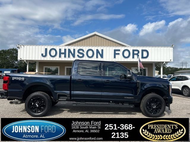 2024 Ford F-250 Lariat