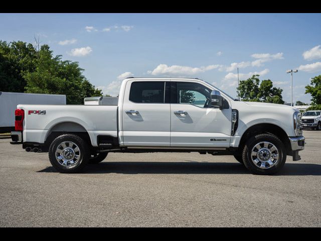 2024 Ford F-250 Lariat