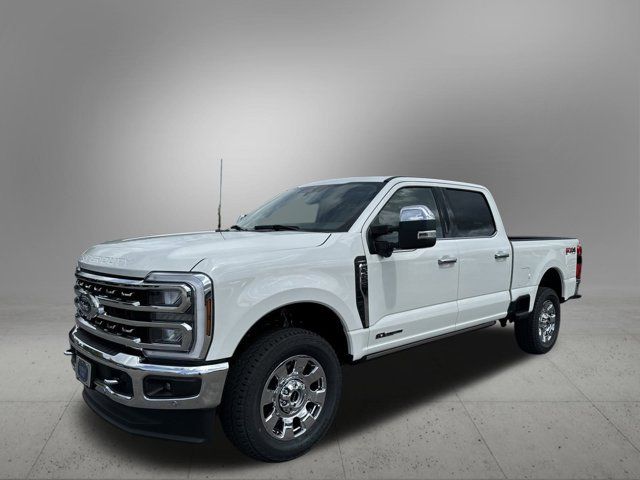 2024 Ford F-250 Lariat