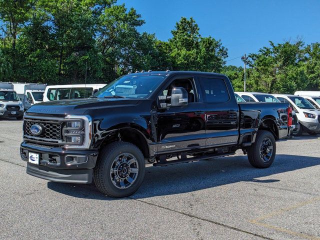 2024 Ford F-250 Lariat