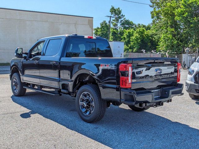 2024 Ford F-250 Lariat