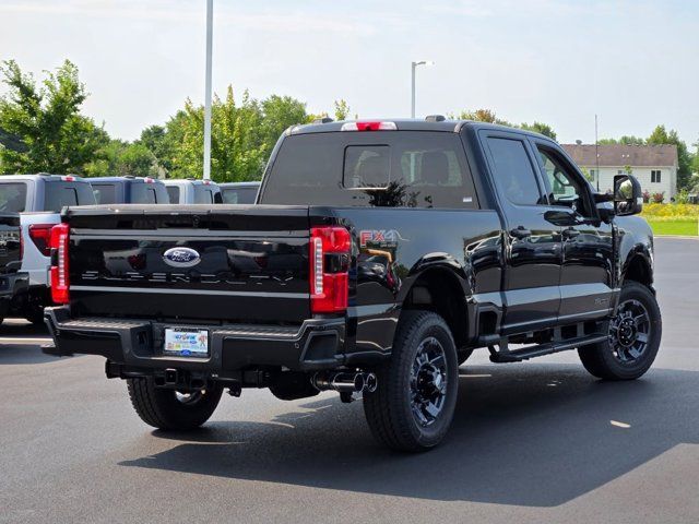 2024 Ford F-250 Lariat