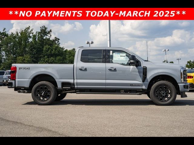 2024 Ford F-250 Lariat