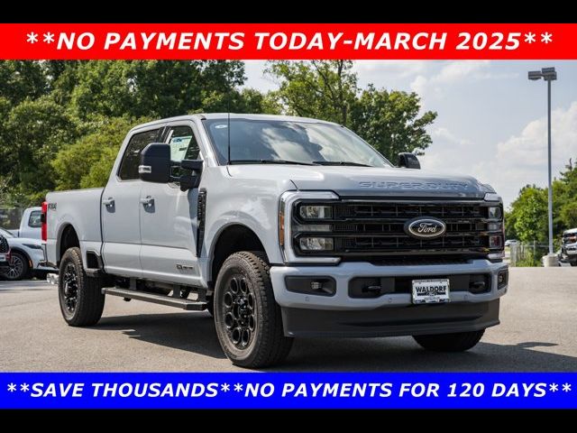 2024 Ford F-250 Lariat