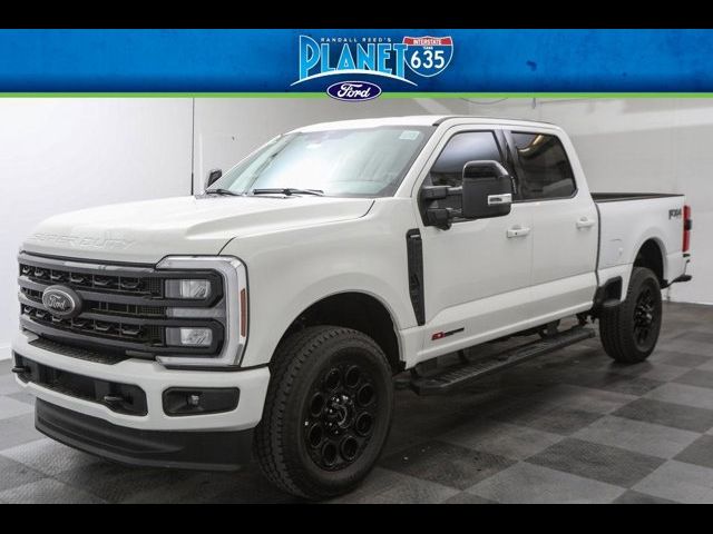 2024 Ford F-250 Lariat