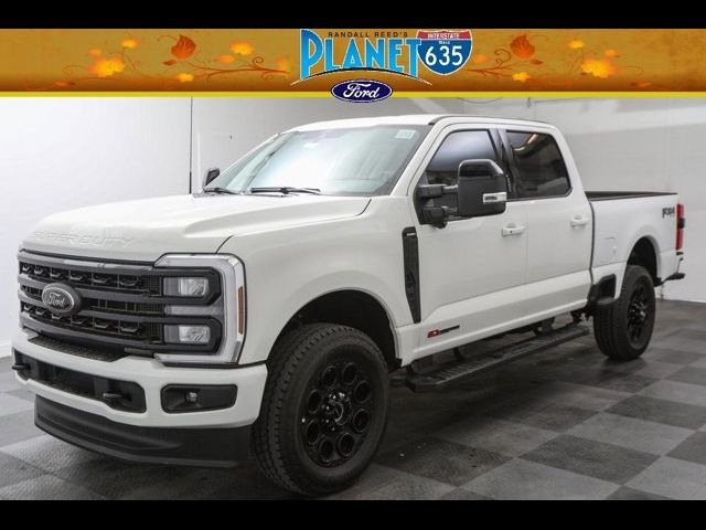 2024 Ford F-250 Lariat