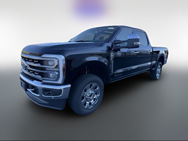 2024 Ford F-250 Lariat