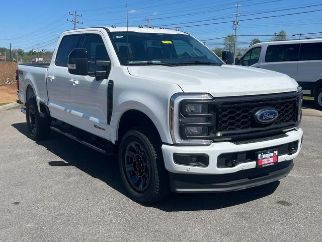 2024 Ford F-250 Lariat