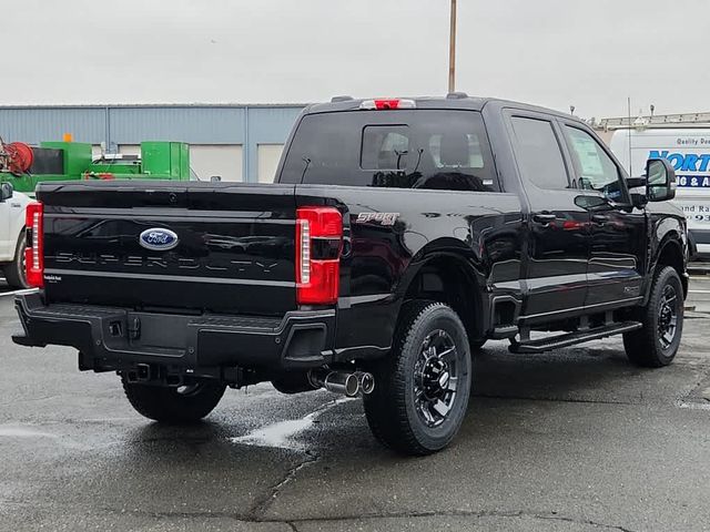 2024 Ford F-250 Lariat