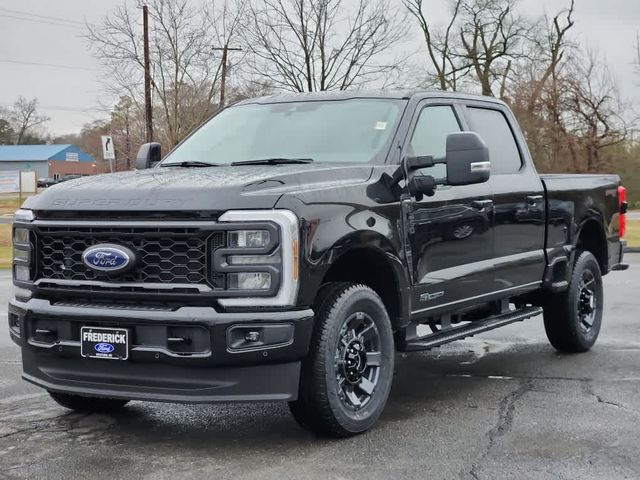 2024 Ford F-250 Lariat