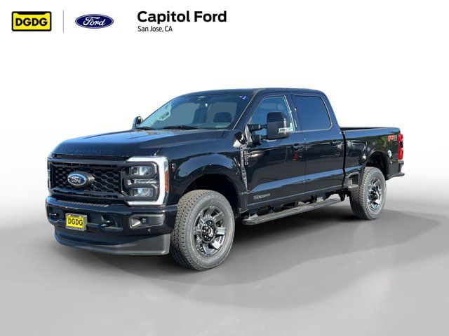 2024 Ford F-250 Lariat