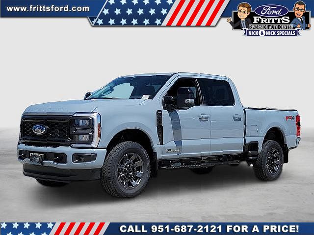 2024 Ford F-250 Lariat