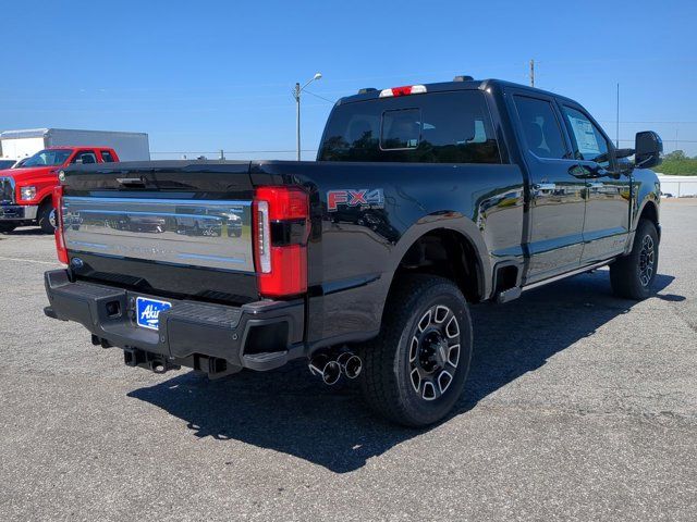 2024 Ford F-250 Lariat