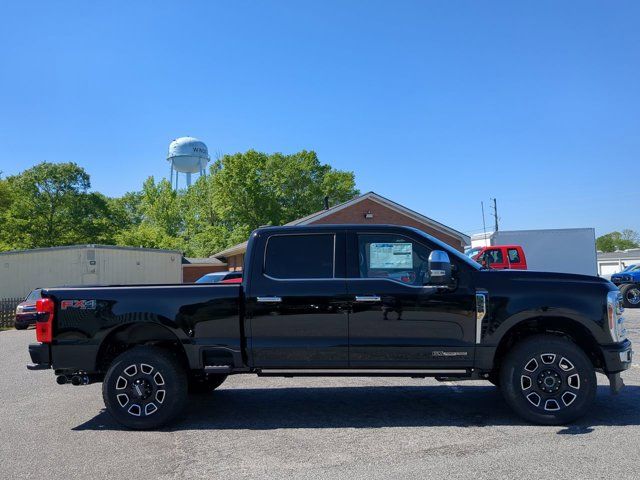 2024 Ford F-250 Lariat