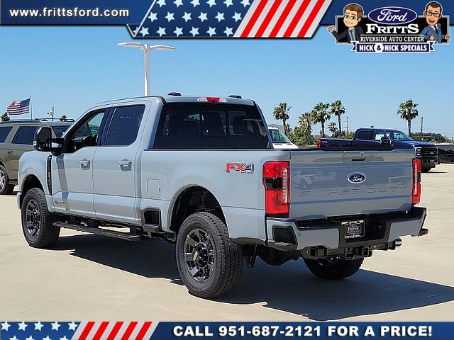 2024 Ford F-250 Lariat