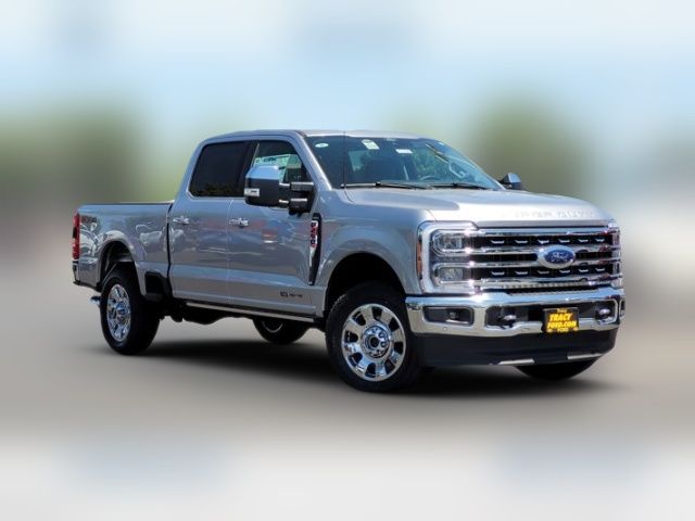 2024 Ford F-250 Lariat