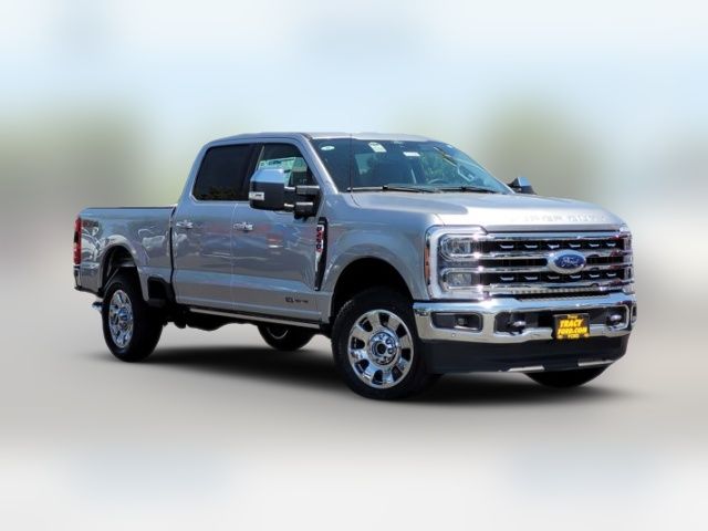 2024 Ford F-250 Lariat