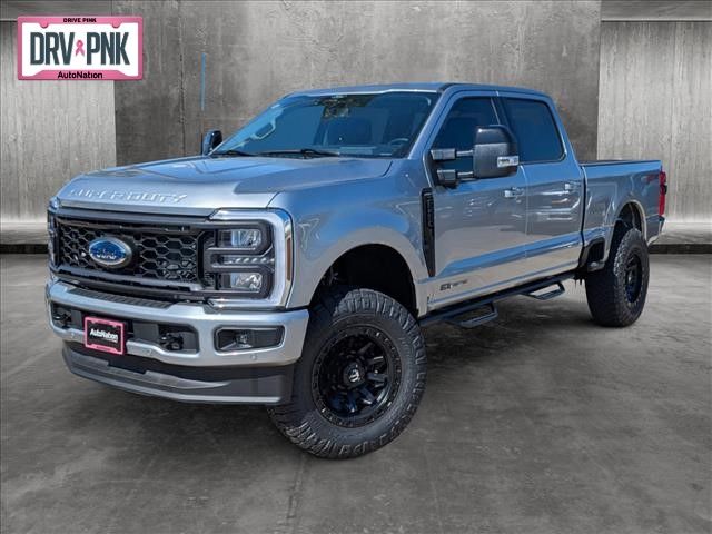 2024 Ford F-250 Lariat