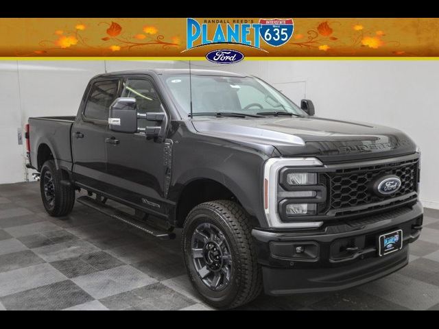 2024 Ford F-250 Lariat