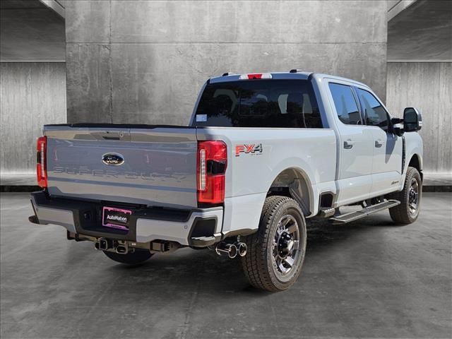 2024 Ford F-250 Lariat