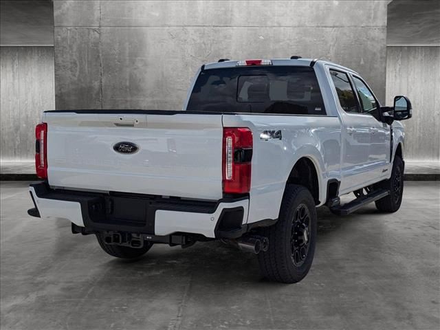 2024 Ford F-250 Lariat