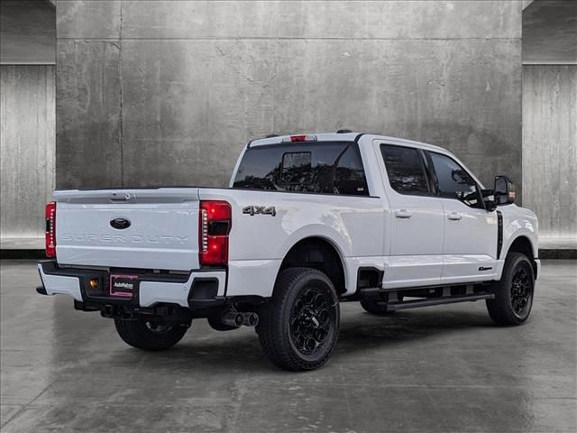 2024 Ford F-250 Lariat