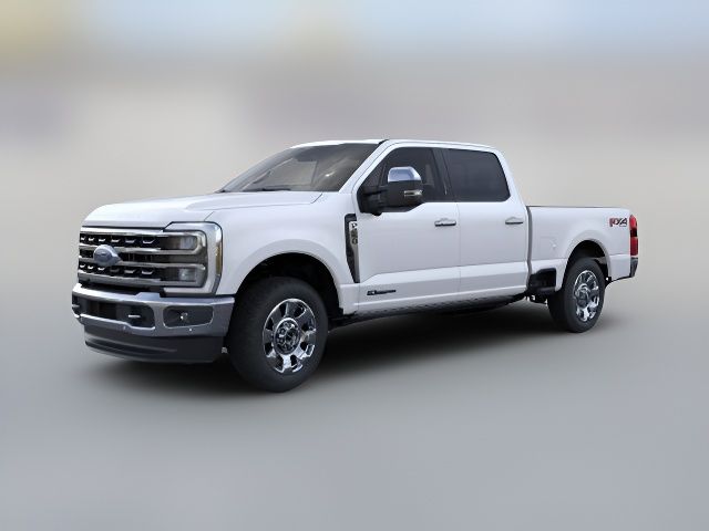 2024 Ford F-250 Lariat