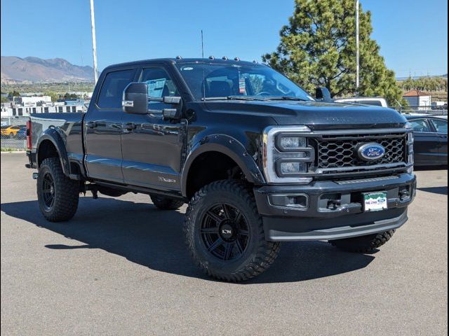 2024 Ford F-250 Lariat