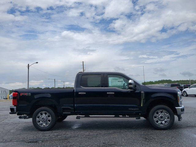 2024 Ford F-250 Lariat