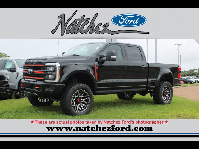 2024 Ford F-250 Lariat