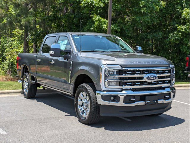 2024 Ford F-250 Lariat