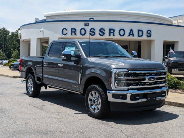 2024 Ford F-250 Lariat