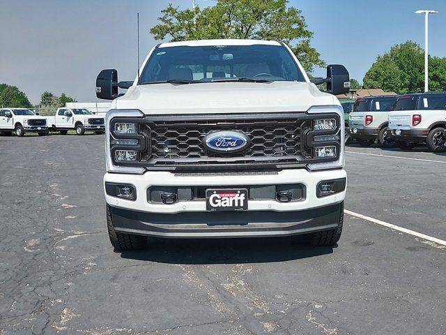 2024 Ford F-250 Lariat