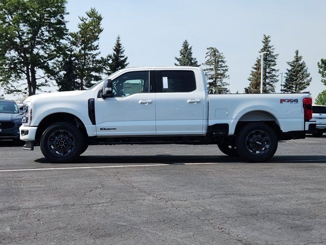 2024 Ford F-250 Lariat