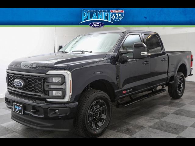 2024 Ford F-250 Lariat