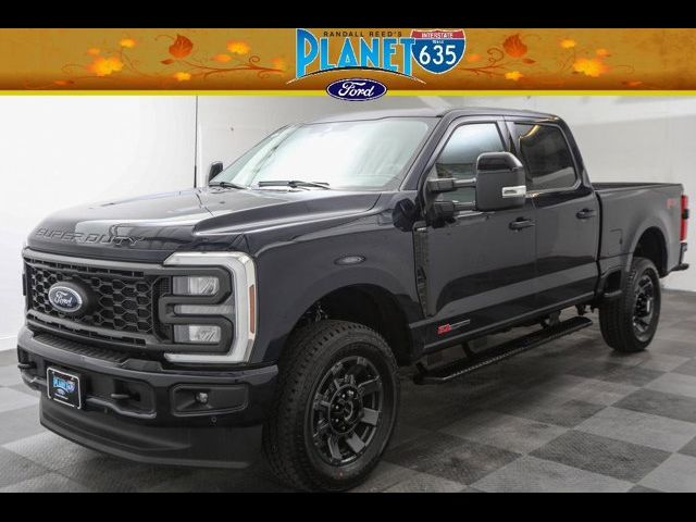 2024 Ford F-250 Lariat