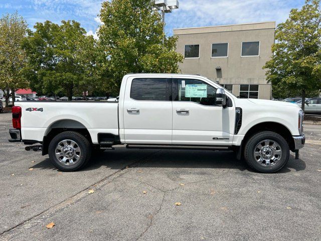 2024 Ford F-250 Lariat