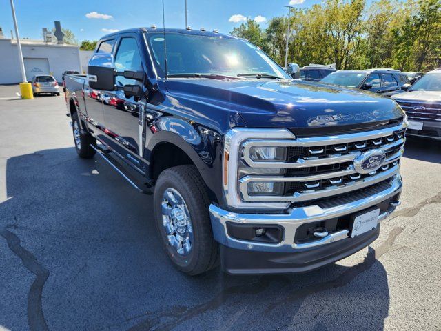 2024 Ford F-250 Lariat