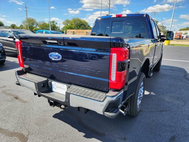 2024 Ford F-250 Lariat