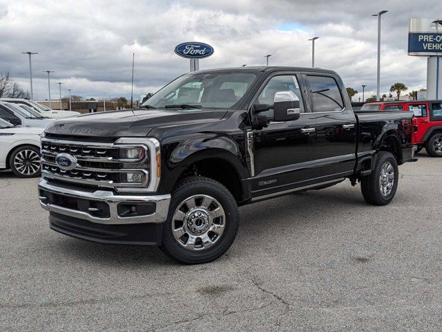 2024 Ford F-250 Lariat