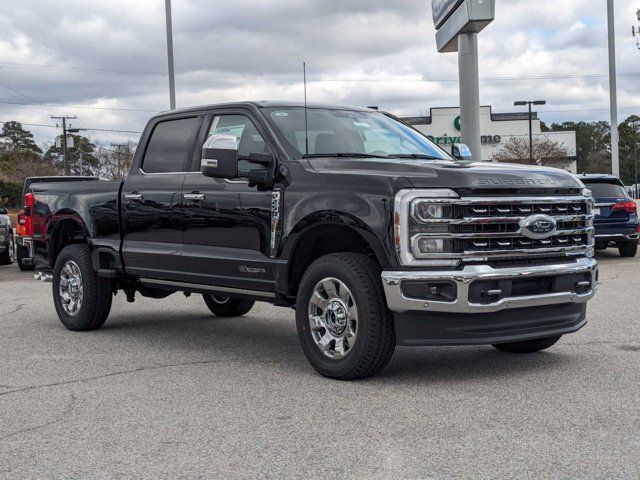 2024 Ford F-250 Lariat