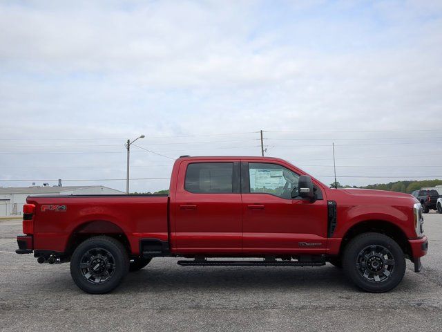 2024 Ford F-250 XLT