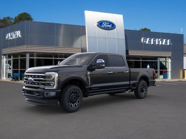 2024 Ford F-250 Lariat